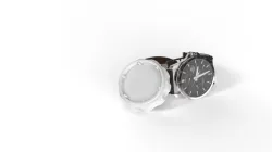 Casio watch opening tool
