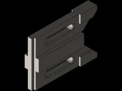 channel slot