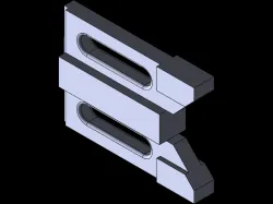Channel Slot