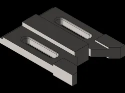 base of a rectangle 3D Models | Page 1 | STLFinder