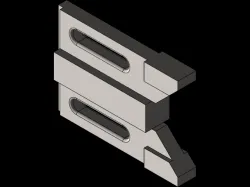 Channel Slot