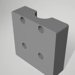 Clamp holder