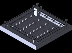 Classification Robot