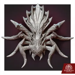 Clawvein - Claw of Terror