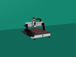 cnc 6090