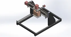 CNC Machine