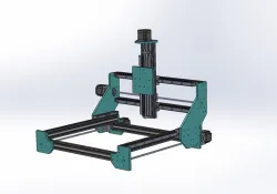 cnc machine