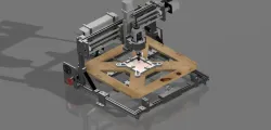CNC Machine