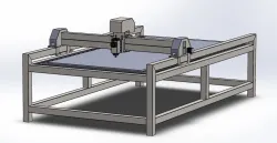 CNC Machine