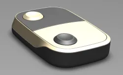 Complex Surface modelling
