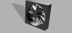 Computer fan