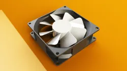 Computer Fan