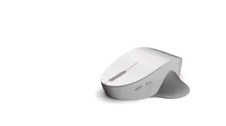 Computer mouse design