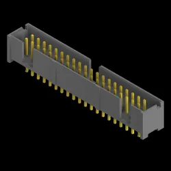 Conector RIBBON 40 Pines