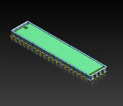 Contenedor y tanque, Container & Tank