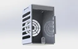 control box