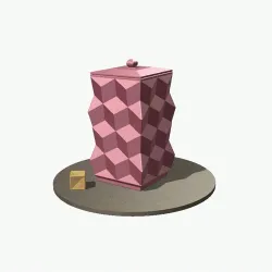 Cookie jar
