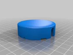 Cover Circuit Playground