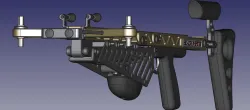 Crossbow  project
