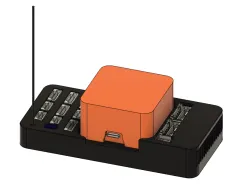 Cube Orange pixhawk