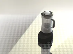 Cuisinart Velocity 600 Blender