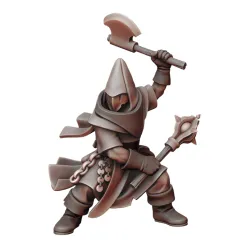 Cultist