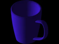 cup