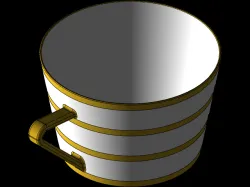 CUP