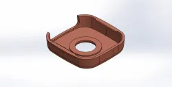 cup cover