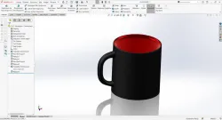 CUP