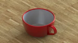 Cup