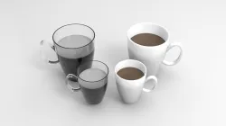 CUP