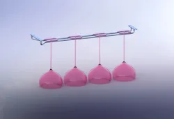 Cups Holder