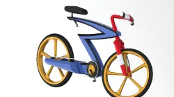Cycle