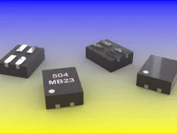 DFN4 Package