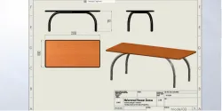 dining table models