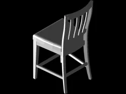 Dinning Chair 349