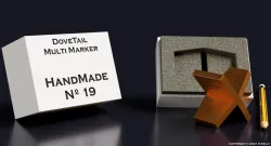 Dovetail Multimarker