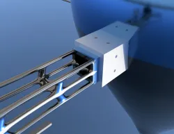 Drone 4, Water Drop Drone