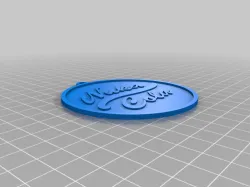 EASY TO PRINT, FALLOUT INSPIRED, NUKA-COLA, CHRISTMAS TREE, ORNAMENT, DECORATION