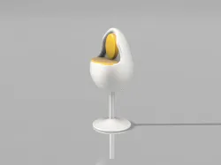 Egg Chair