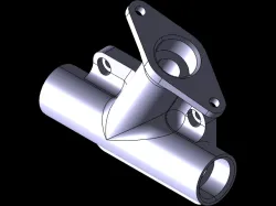 Elbow Fitting