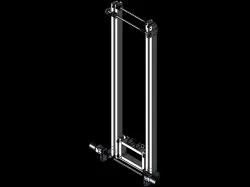 Elevator CAD