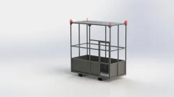 Elevator Design