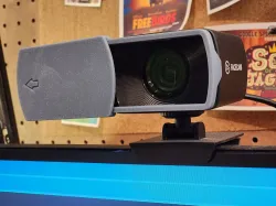 Elgato Facecam Privacy Shade