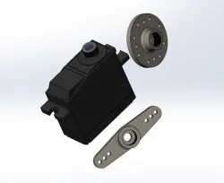 Emax ES3054