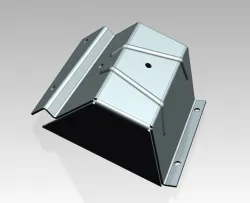 Enclosure