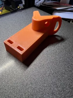 Ender Filiment holder