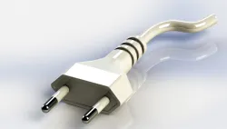EURO plug