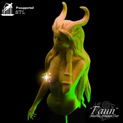 Faun (NSFW Version)
